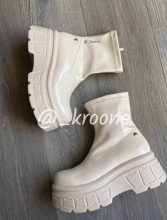Alfonsa beige
