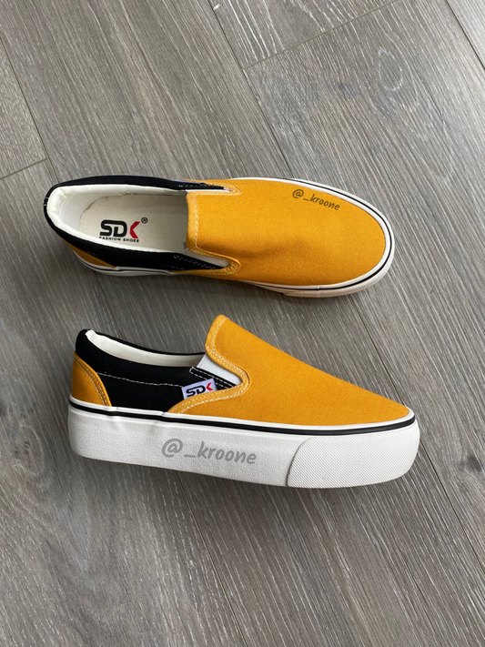 tamy amarillo